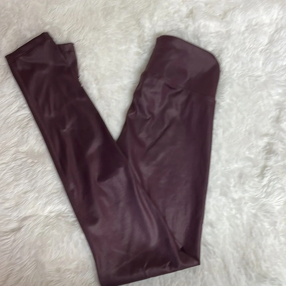 Aeropostale Leggings Workout SzS - Picture 4 of 4